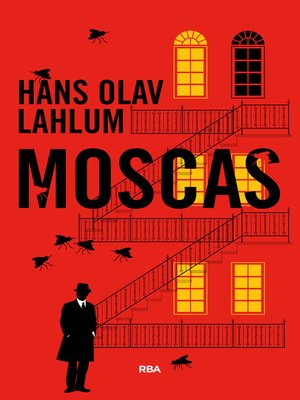 cover image of Moscas